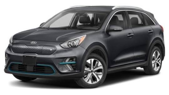 2020 Kia NIRO EV KNDCE3LG7L5065444