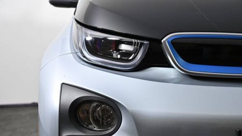 2014 BMW i3 WBY1Z4C5XEV274551