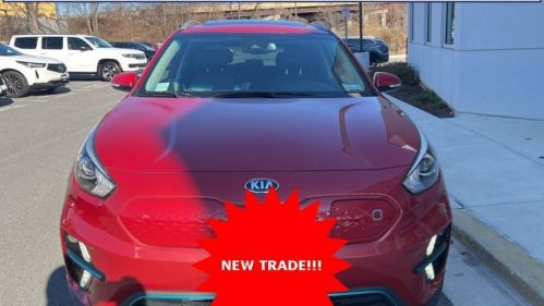 2020 Kia NIRO EV KNDCE3LG8L5032789