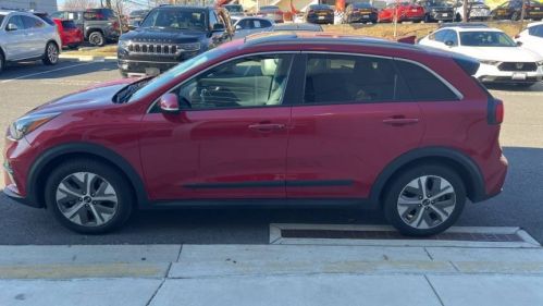 2020 Kia NIRO EV KNDCE3LG8L5032789