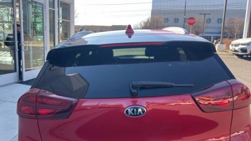 2020 Kia NIRO EV KNDCE3LG8L5032789