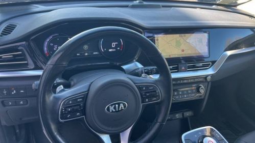 2020 Kia NIRO EV KNDCE3LG8L5032789