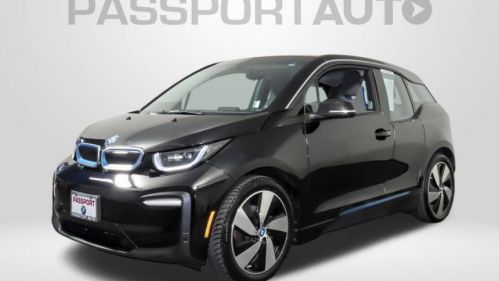 2019 BMW i3 WBY8P4C53K7D08482