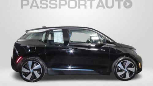 2019 BMW i3 WBY8P4C53K7D08482