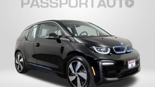 2019 BMW i3 WBY8P4C53K7D08482