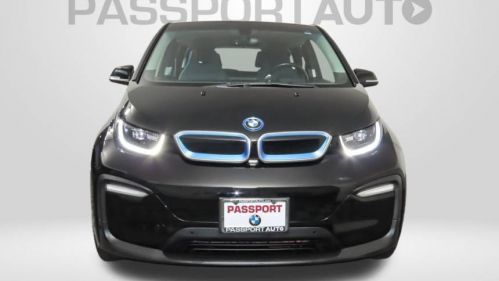 2019 BMW i3 WBY8P4C53K7D08482