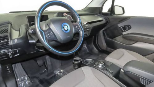 2019 BMW i3 WBY8P4C53K7D08482