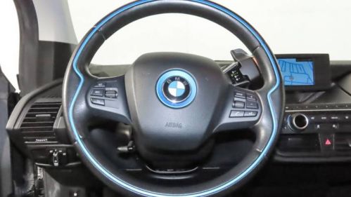 2019 BMW i3 WBY8P4C53K7D08482