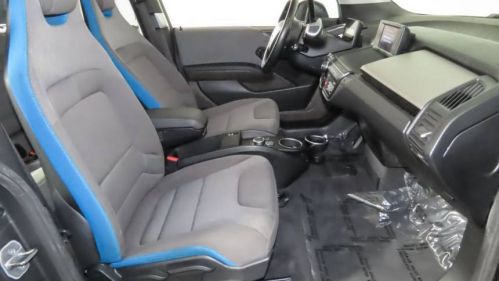 2019 BMW i3 WBY8P4C53K7D08482