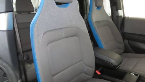 2019 BMW i3 WBY8P4C53K7D08482