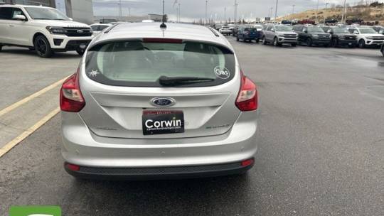 2014 Ford Focus 1FADP3R46EL162585