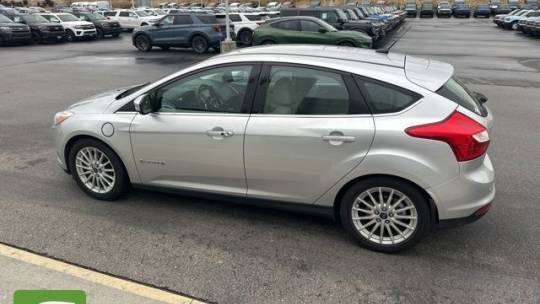 2014 Ford Focus 1FADP3R46EL162585