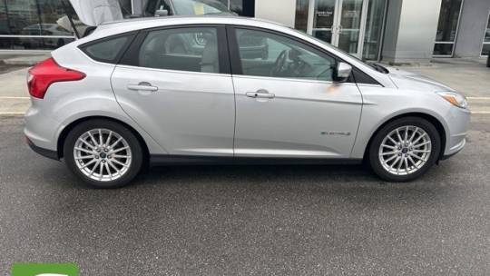 2014 Ford Focus 1FADP3R46EL162585