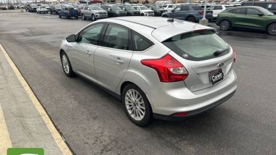 2014 Ford Focus 1FADP3R46EL162585