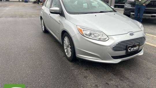 2014 Ford Focus 1FADP3R46EL162585