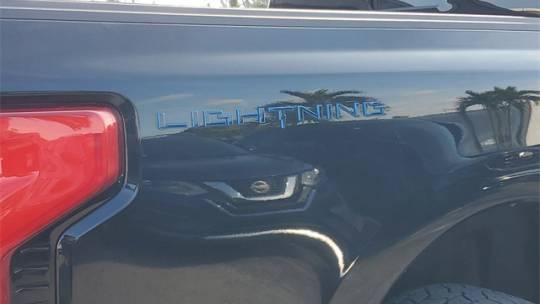 2023 Ford F-150 Lightning 1FTVW1EVXPWG26693