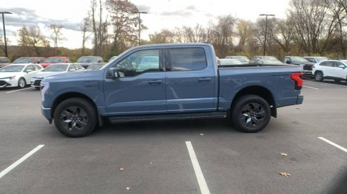 2023 Ford F-150 Lightning 1FTVW1EL8PWG22432