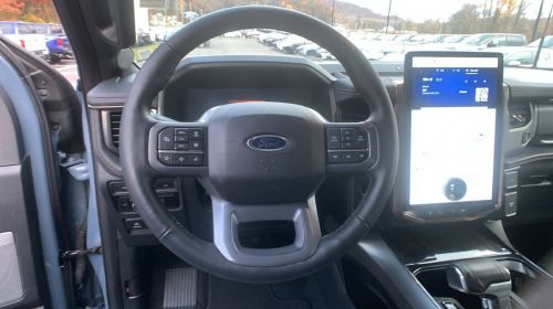 2023 Ford F-150 Lightning 1FTVW1EL8PWG22432