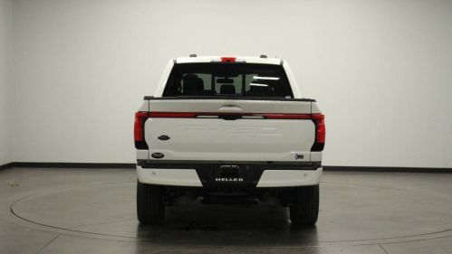 2023 Ford F-150 Lightning 1FTVW1EV5PWG10840