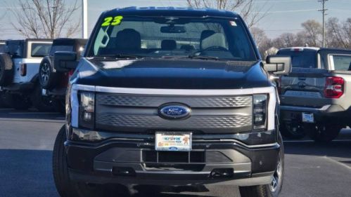 2023 Ford F-150 Lightning 1FTVW1EL8PWG40140