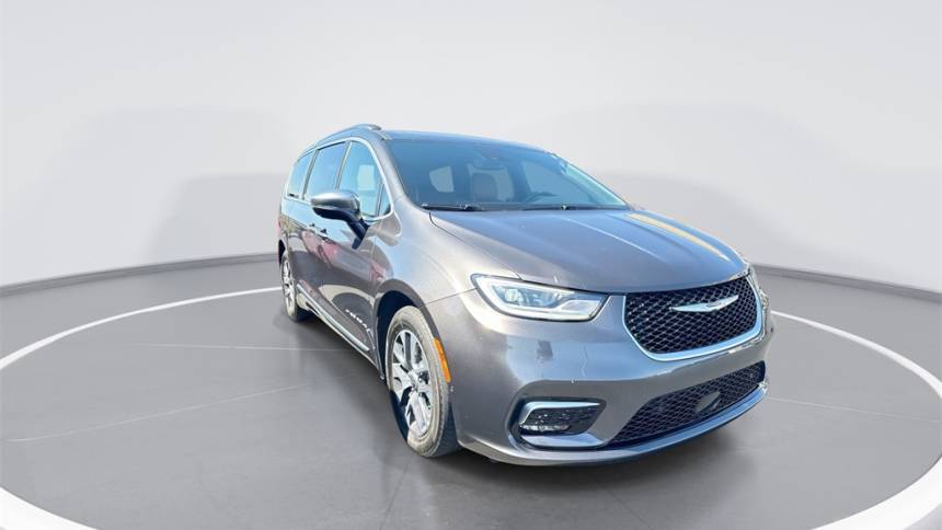 2022 Chrysler Pacifica 2C4RC1N75NR209449