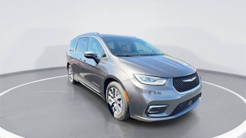 2022 Chrysler Pacifica 2C4RC1N75NR209449