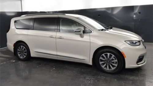 2021 Chrysler Pacifica 2C4RC1S75MR535965