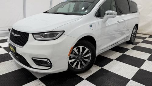 2022 Chrysler Pacifica 2C4RC1S7XNR144991