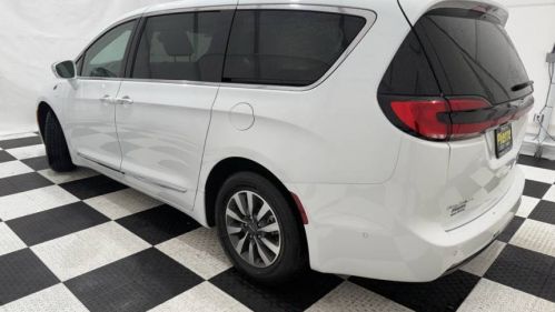 2022 Chrysler Pacifica 2C4RC1S7XNR144991