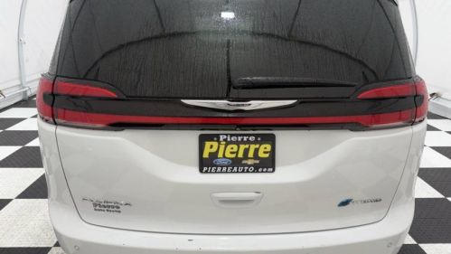 2022 Chrysler Pacifica 2C4RC1S7XNR144991