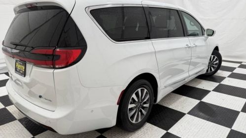 2022 Chrysler Pacifica 2C4RC1S7XNR144991