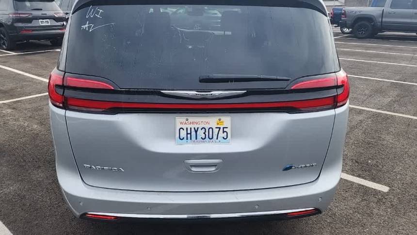 2023 Chrysler Pacifica 2C4RC1S72PR618113