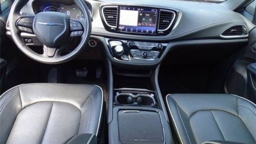 2021 Chrysler Pacifica 2C4RC1S7XMR517543