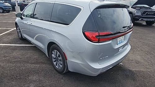 2023 Chrysler Pacifica 2C4RC1S72PR618113