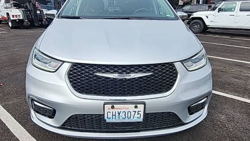 2023 Chrysler Pacifica 2C4RC1S72PR618113