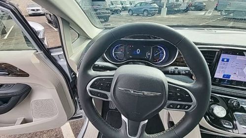 2023 Chrysler Pacifica 2C4RC1S72PR618113