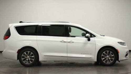 2023 Chrysler Pacifica 2C4RC1N70PR543312