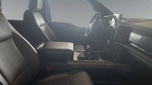 2023 Ford F-150 Lightning 1FTVW1EL2PWG17954