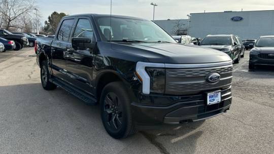 2023 Ford F-150 Lightning 1FTVW1EV2PWG03683