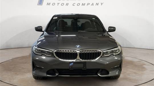 2022 BMW 3 Series 3MW5P9J03N8C69995