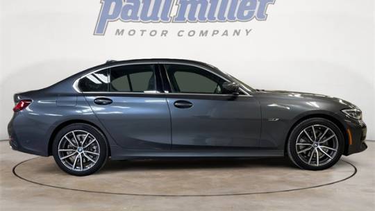 2022 BMW 3 Series 3MW5P9J03N8C69995