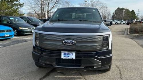 2023 Ford F-150 Lightning 1FTVW1EV2PWG03683