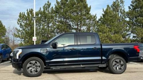 2023 Ford F-150 Lightning 1FTVW1EV2PWG03683