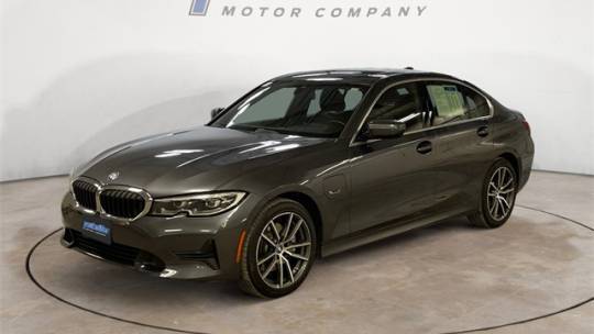 2022 BMW 3 Series 3MW5P9J03N8C69995