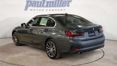 2022 BMW 3 Series 3MW5P9J03N8C69995