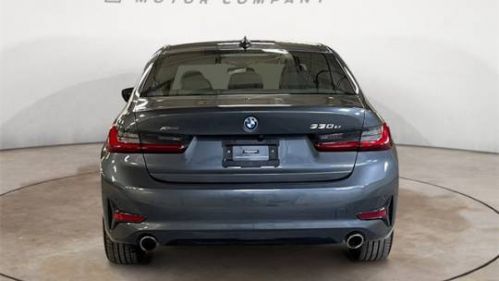 2022 BMW 3 Series 3MW5P9J03N8C69995