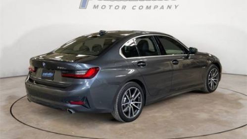 2022 BMW 3 Series 3MW5P9J03N8C69995