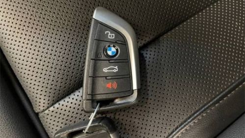 2022 BMW 3 Series 3MW5P9J03N8C69995