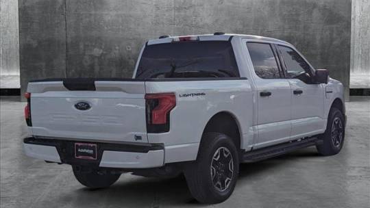 2023 Ford F-150 Lightning 1FTVW1EL3PWG29871