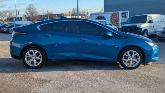 2018 Chevrolet VOLT 1G1RB6S53JU128331